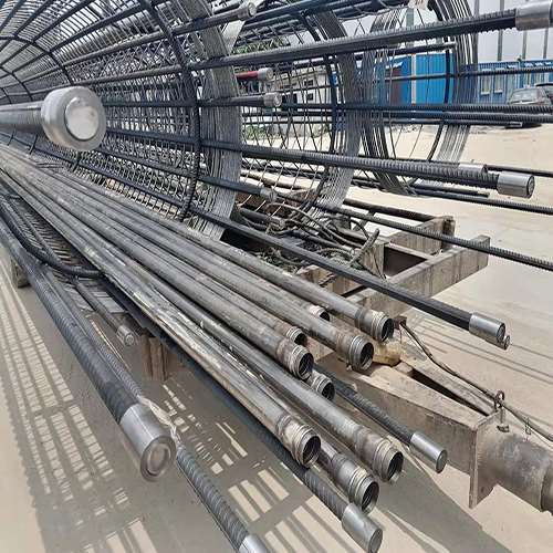 东方华侨农场声测管标准规范重点说明