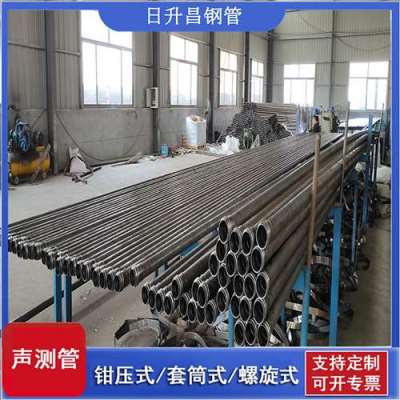 东方华侨农场声测管桩基检测的频率要达到多少百分比