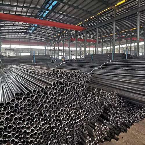 东方华侨农场螺旋式声测管重量如何计算