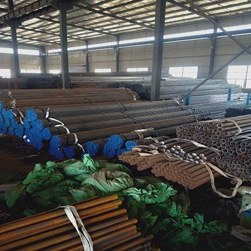 东方华侨农场声测管为何能作为桩基础检测材料？