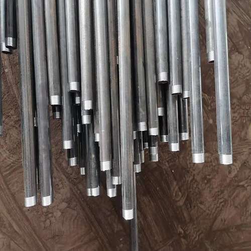 东方华侨农场声测管重量是多少？买管必知的计算公式