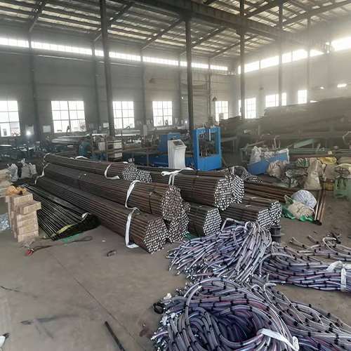 东方华侨农场声测管施工及验收规范（最全最详细）